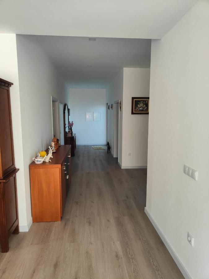 Quinta De Basto House Hotel Felgueiras Eksteriør billede