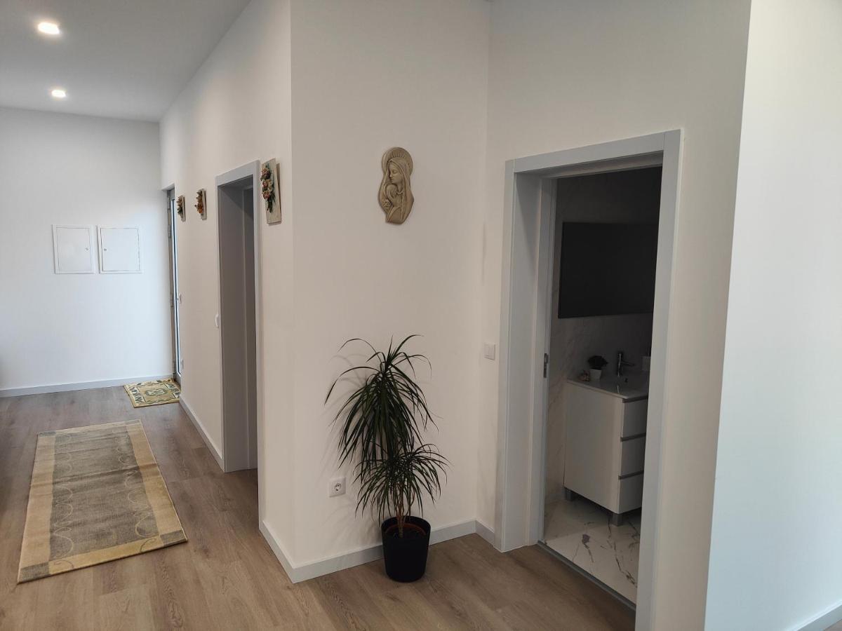Quinta De Basto House Hotel Felgueiras Eksteriør billede